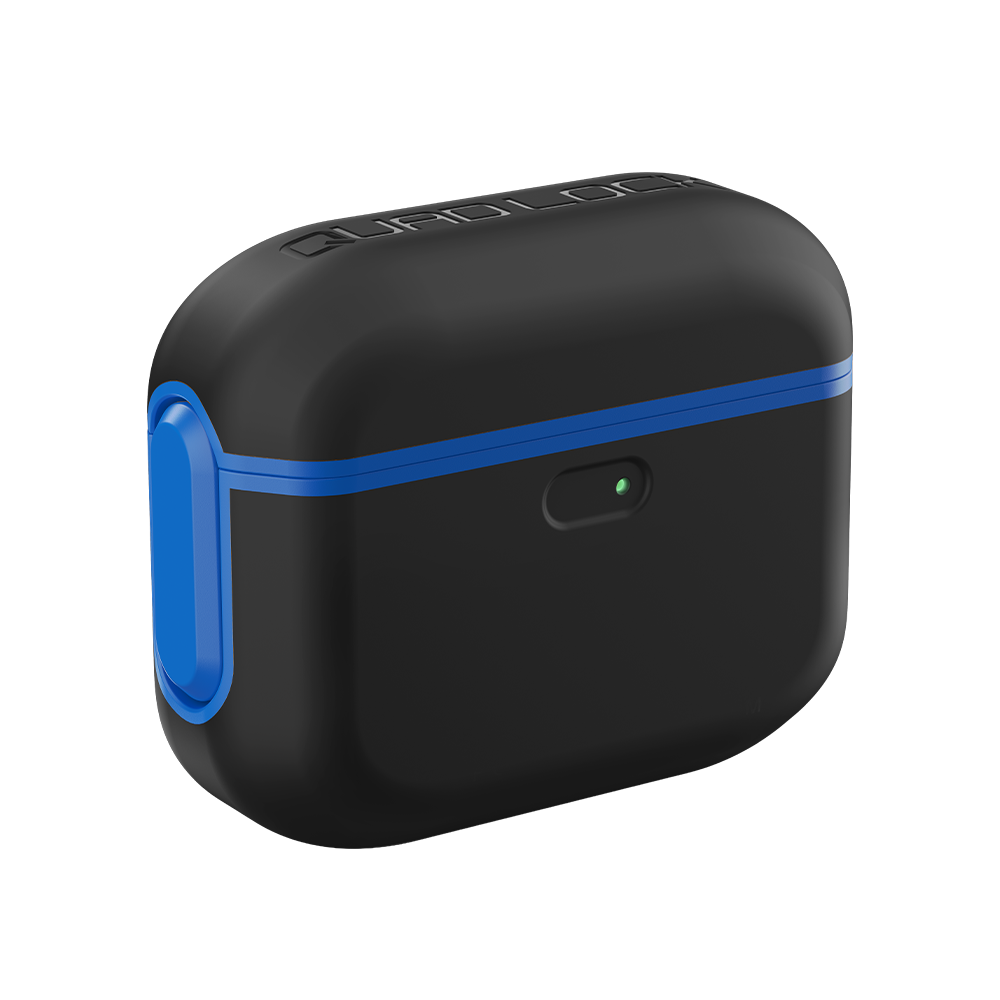 quad-lock-coque-airpods-protection-antichoc-couvercle-verrouillable image 4