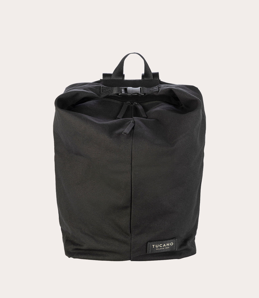 tucano-carry-backpack-sac-dos-toile-coton-24-litres image 6