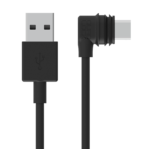 quad-lock-remplacement-c-ble-angle-droit-1-2m-chargeur-induction image 1