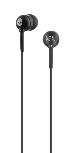 t-nb-trend-2-metal-couteurs-filaires-jack-avec-micro-noir image 1