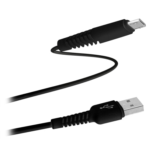 t-nb-c-ble-micro-usb-renforc-1m-noir-charge-15w-et-synchronisation image 1