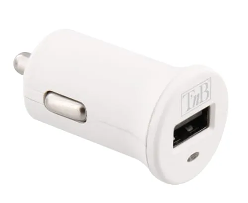 t-nb-chargeur-allume-cigares-1a-usb image 1