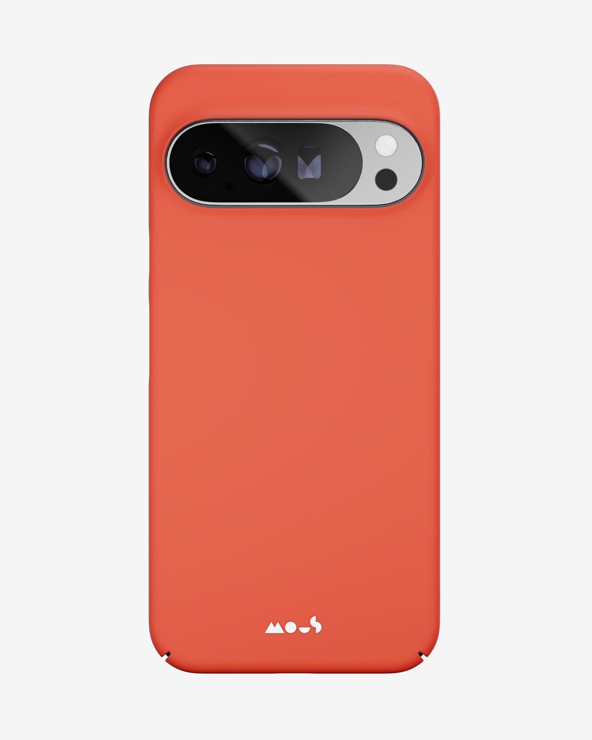 coque-ultra-fine-mous-super-thin-hot-coral-pour-pixel-avec-qi2-et-magsafe image 5