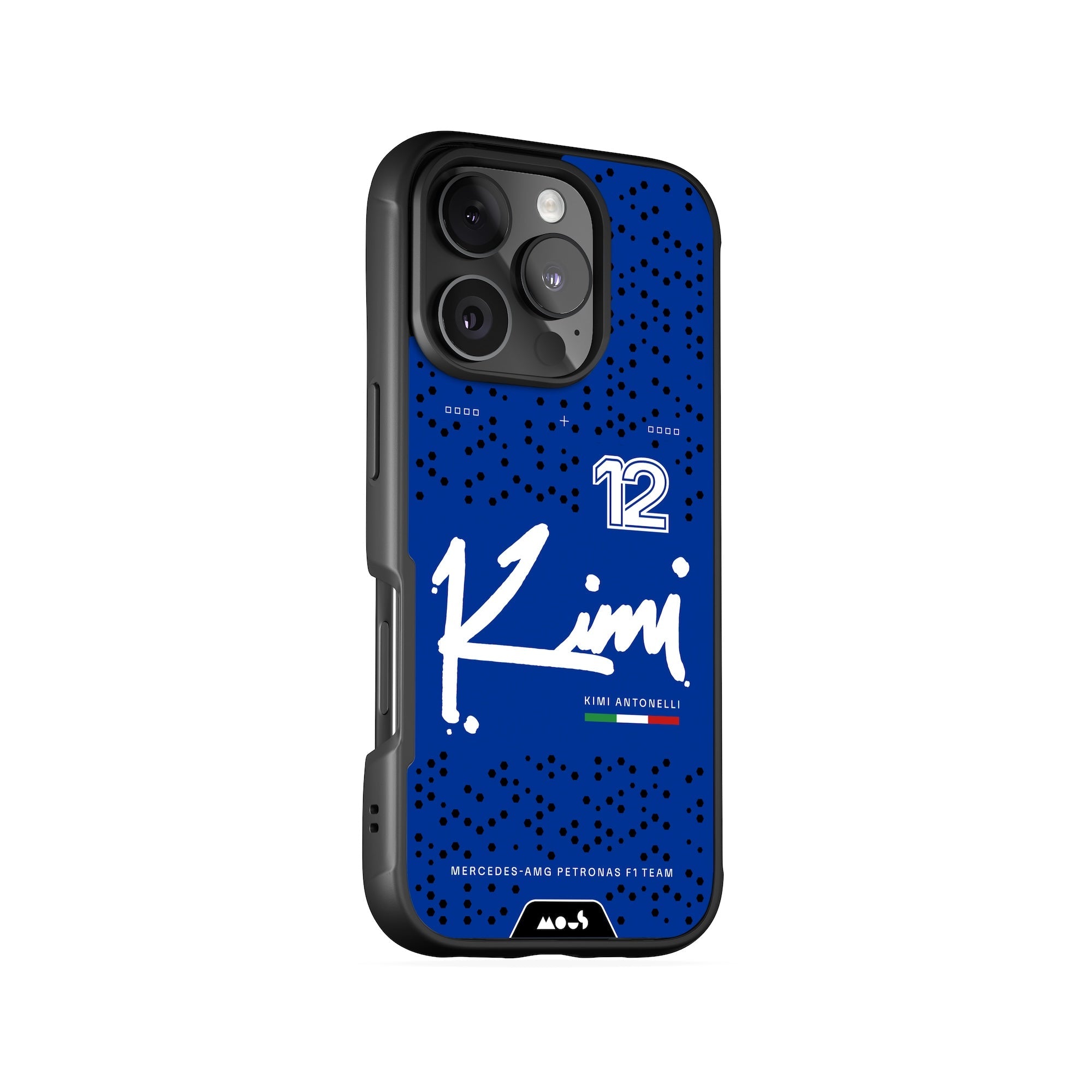 mous-kimi-coque-de-protection-pour-t-l-phone-mercedes-amg-petronas-f1-team-magsa image 5