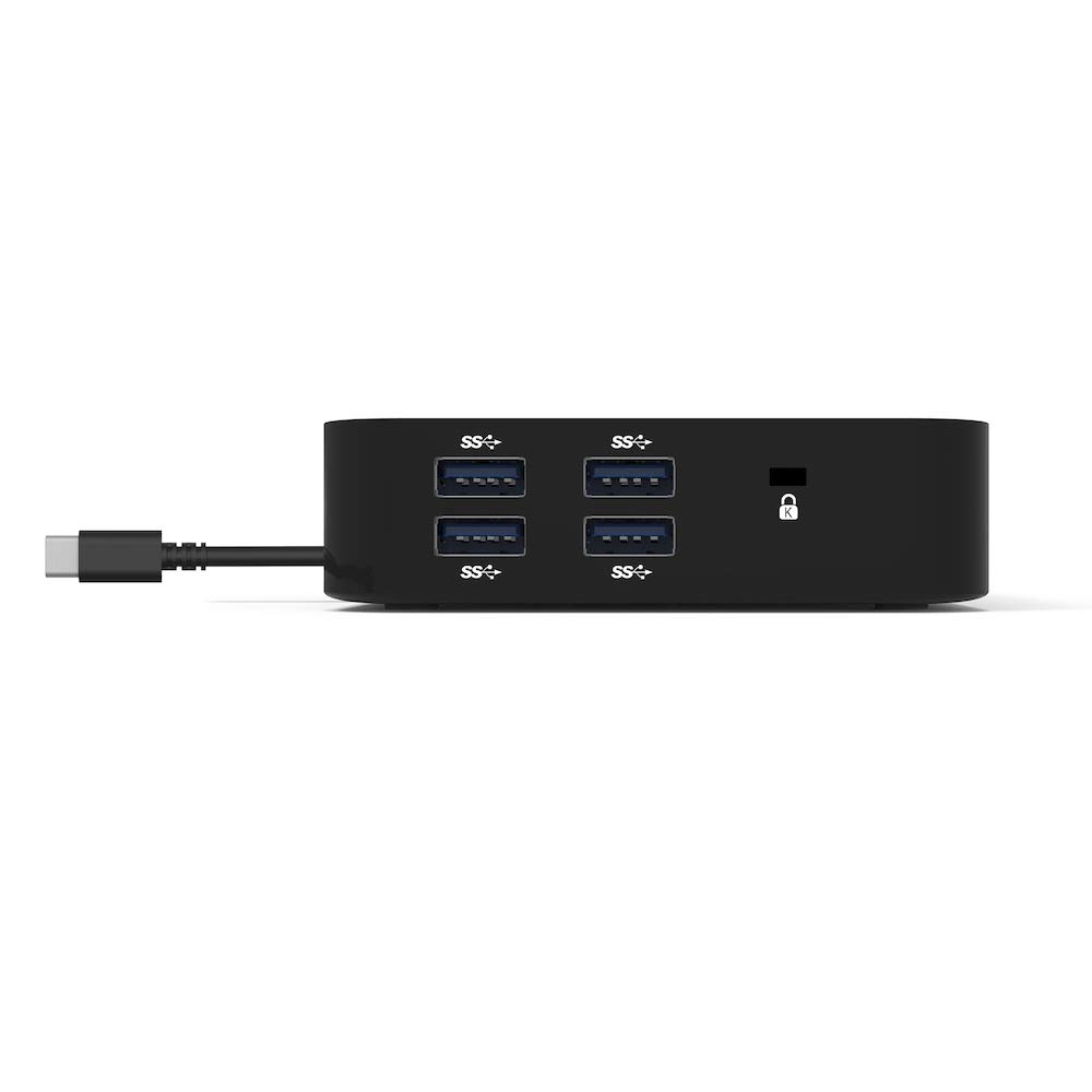 port-designs-port-connect-station-d-accueil-office-2x-4k-usb-c-85w-uk image 6