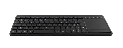 t-nb-k-smart-clavier-sans-fil-pour-smart-tv image 1
