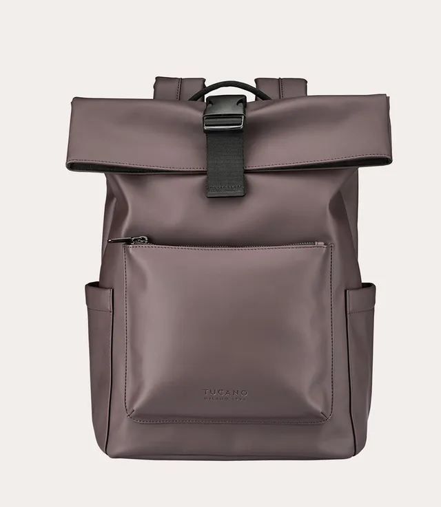 tucano-gommo-rolltop-14-sac-dos-enroul-14-mac-13 image 1