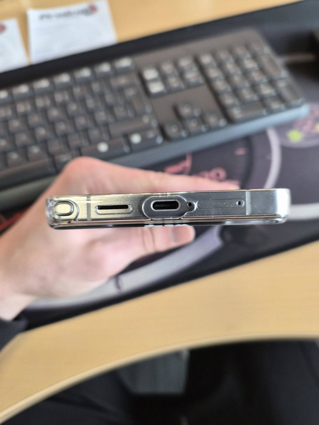 Enfin une coque qui ne gâche pas le design