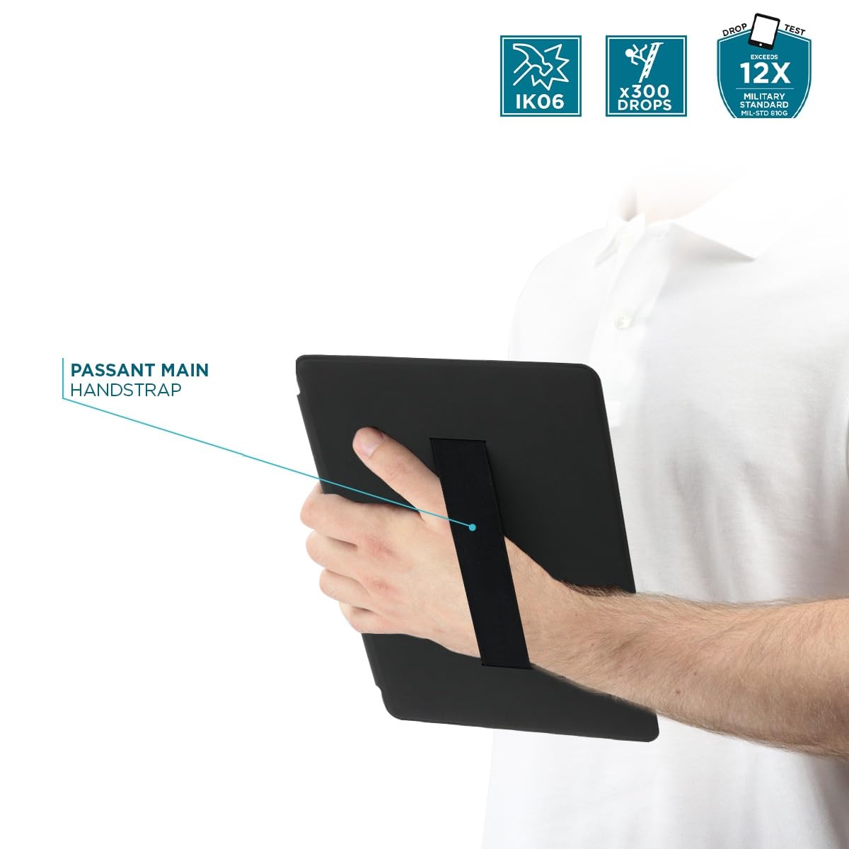 mobilis-coque-de-protection-folio-galaxy-tab-a9-11-sm-x210-sm-x216-avec-patte-de image 7