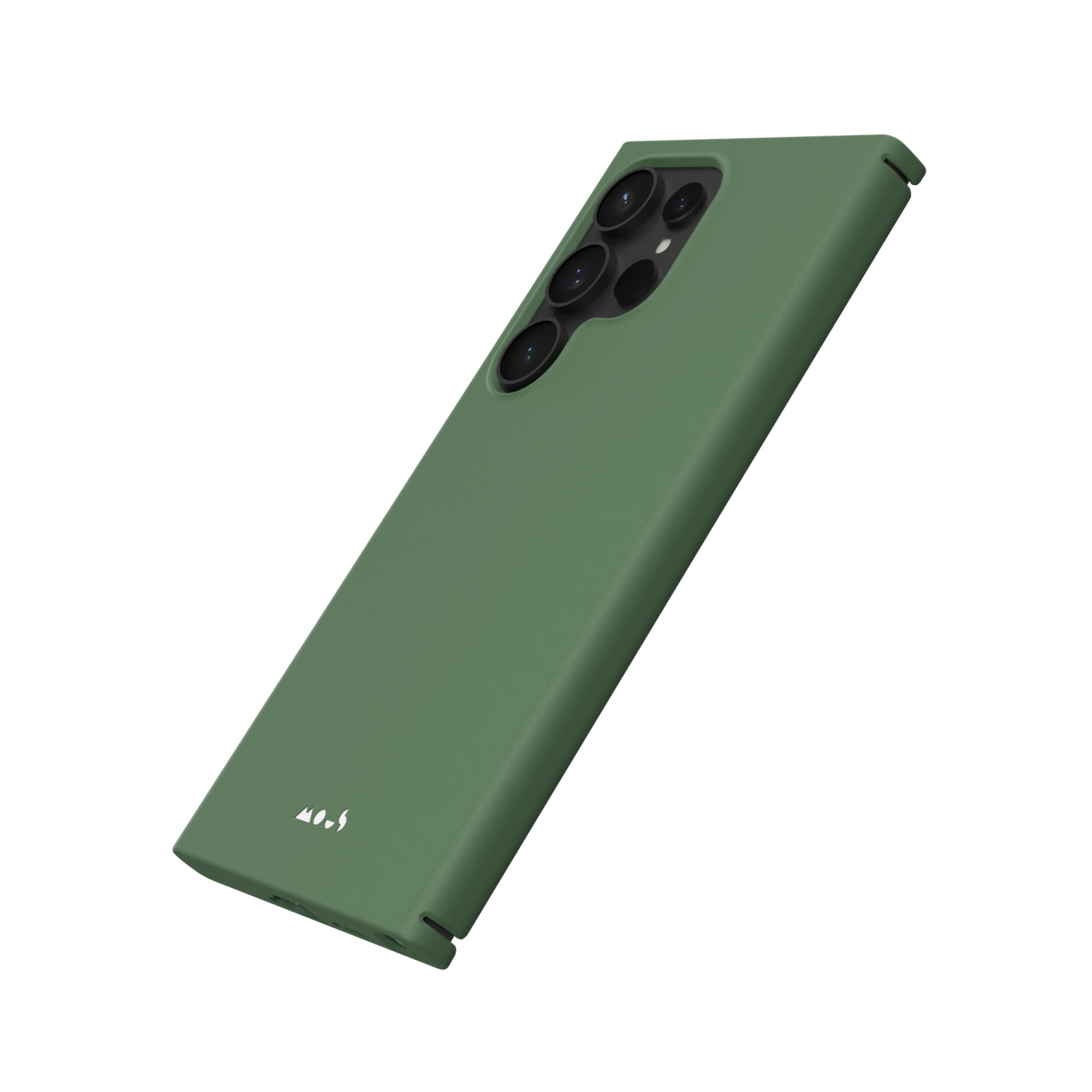 mous-super-thin-coque-t-l-phone-ultra-fine-forest-green image 5