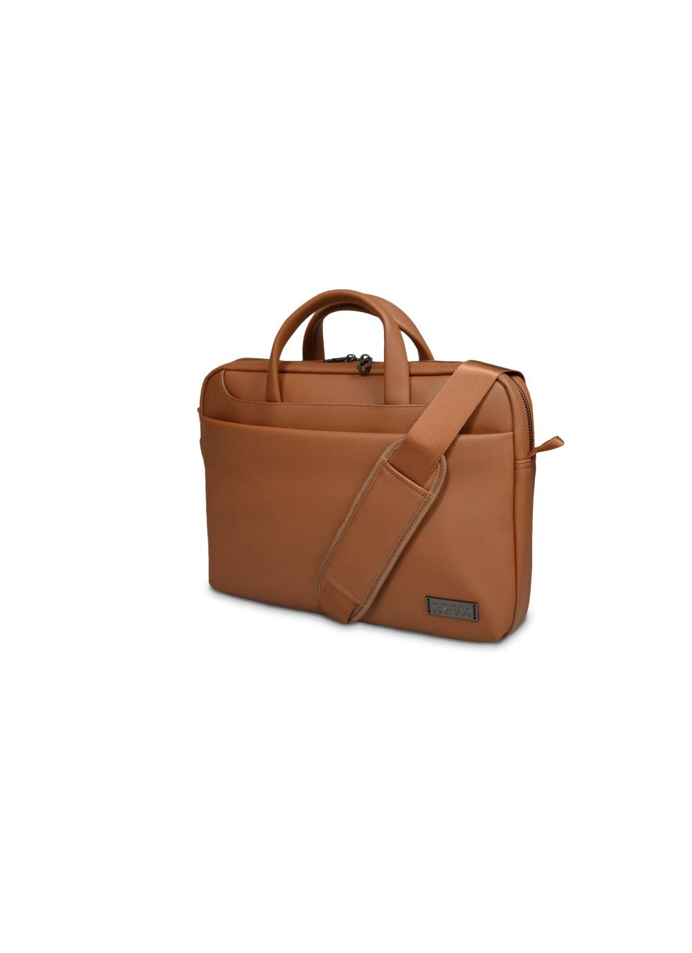 port-designs-zurich-sacoche-ordinateur-portable-13-14-pouces-simili-cuir image 4