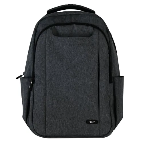 t-nb-core-sac-dos-pc-16-pouces-polyester-matelass image 1