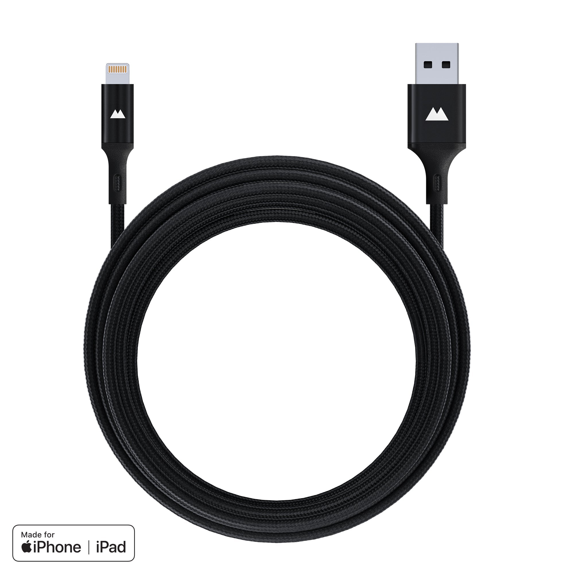 mous-c-ble-usb-a-vers-lightning-certifi-made-for-iphone image 6