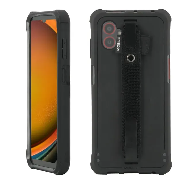 mobilis-protech-coque-renforc-e-pour-samsung-galaxy-xcover-7-pro-avec-patte-de-s image 1
