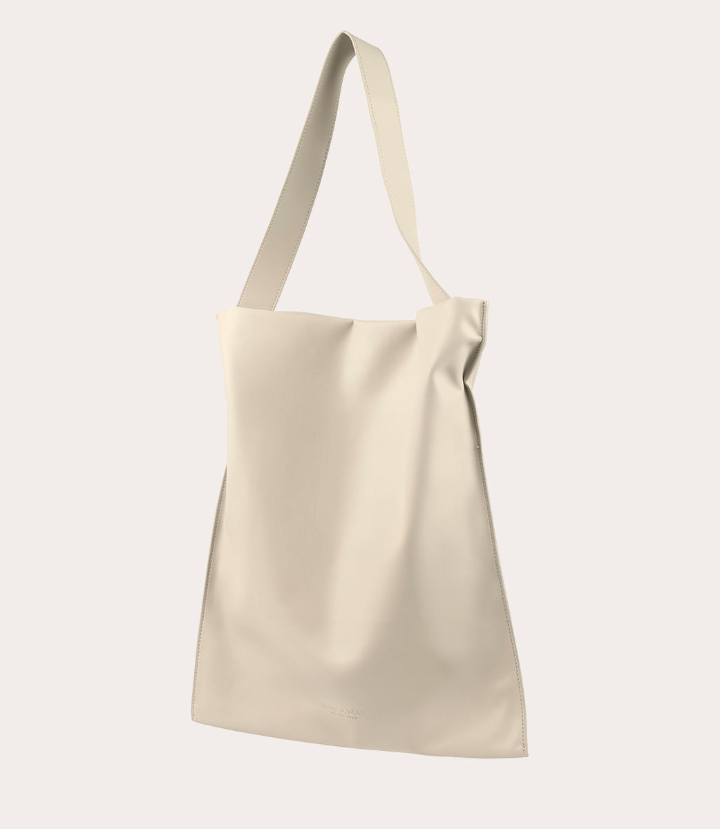 tucano-ginetta-sac-bandouli-re-cuir-recycl-grand-format-souple image 2