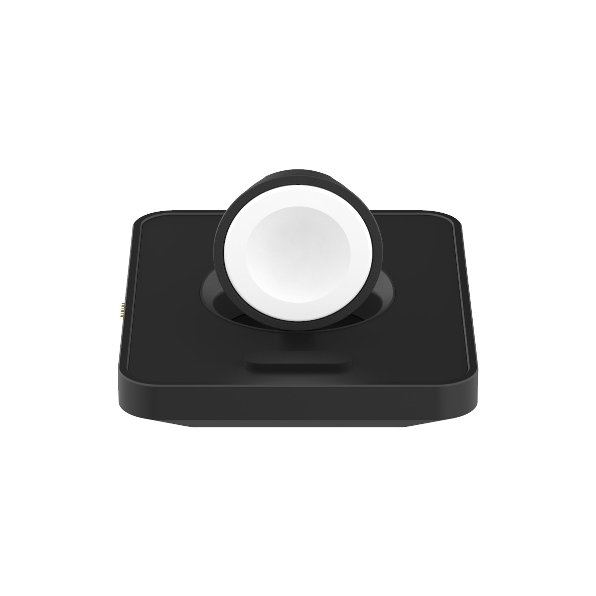 mous-clarity-chargeur-apple-watch-sans-fil-noir-mat-magsafe-compatible image 6