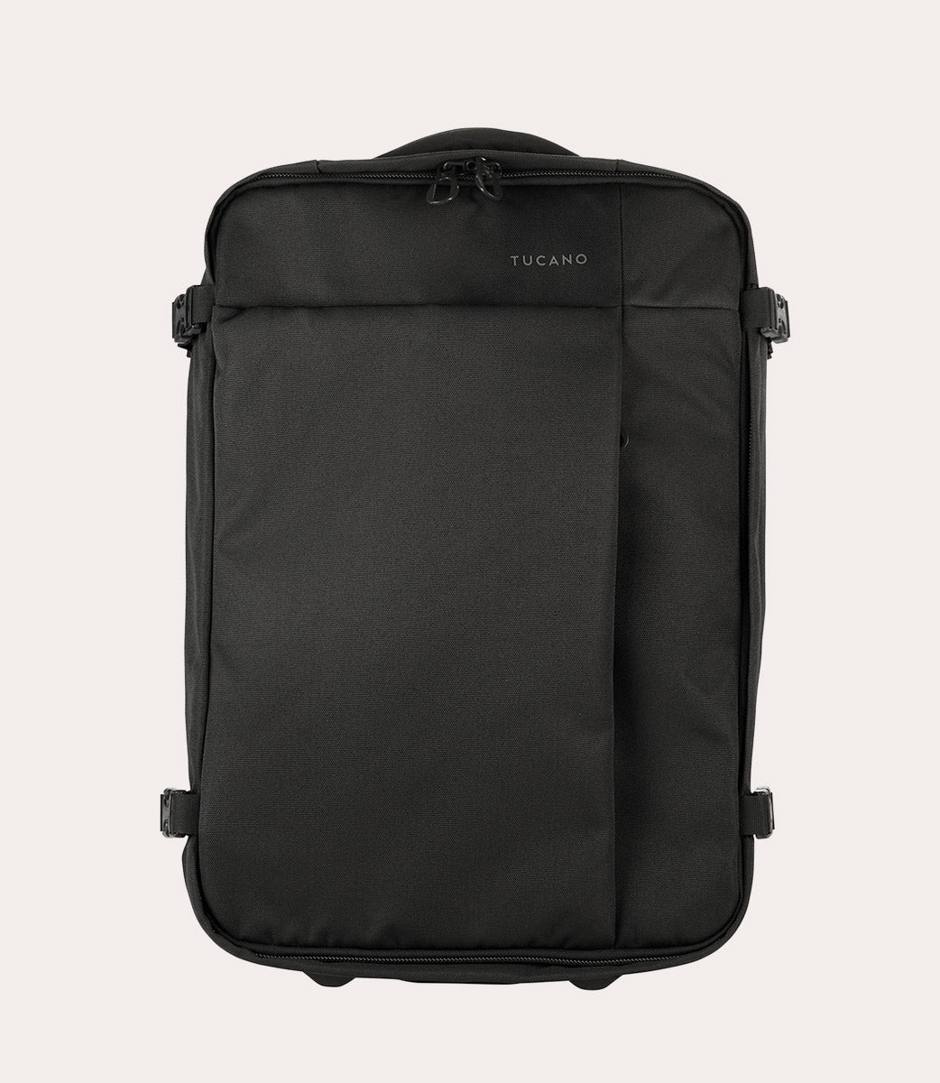 tucano-tug-trolley-cabine-34l-valise-cabine-2-roues image 1