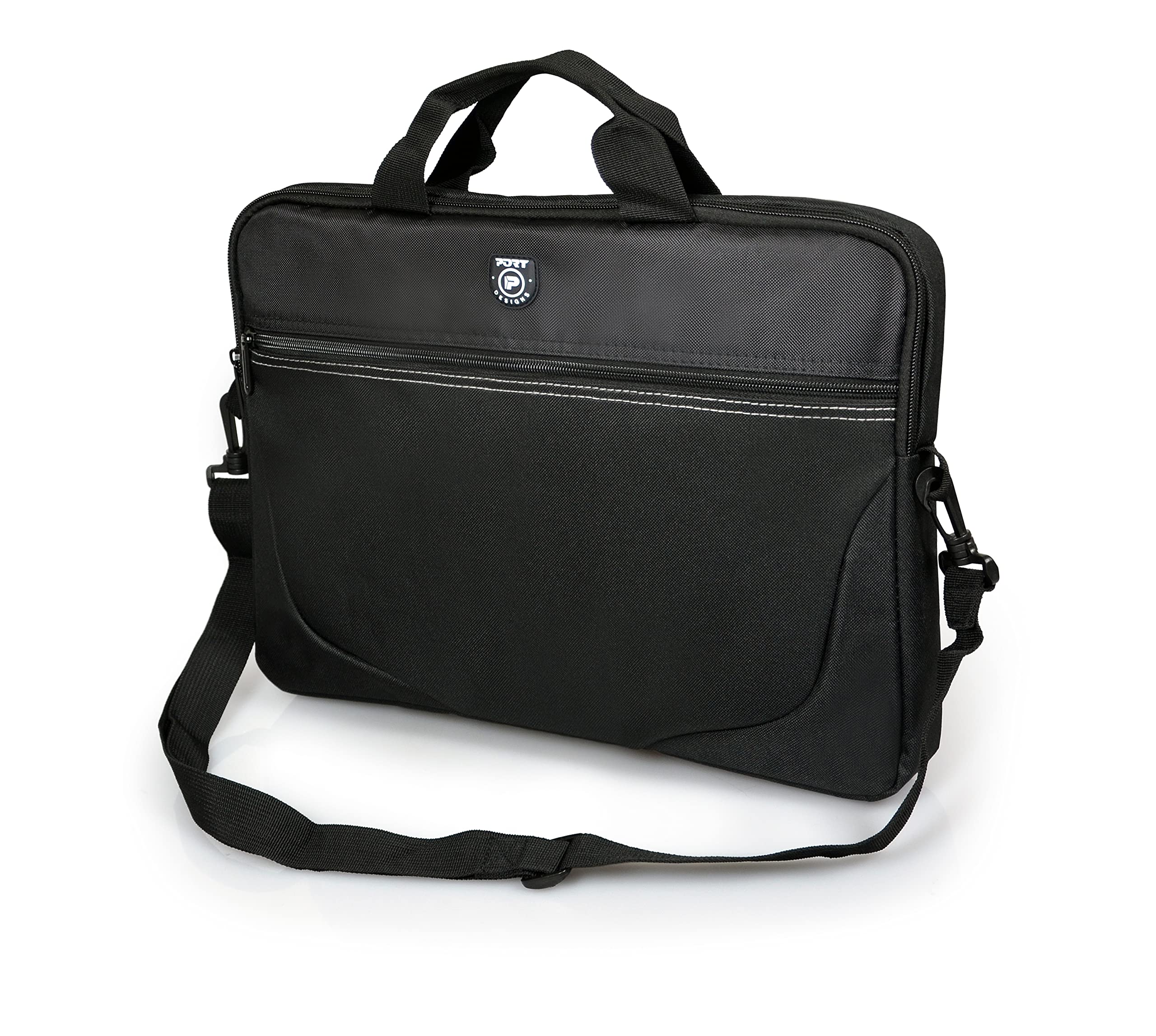 port-designs-liberty-iii-sacoche-toploading-pc-portable-15-6-pouces-noire image 5