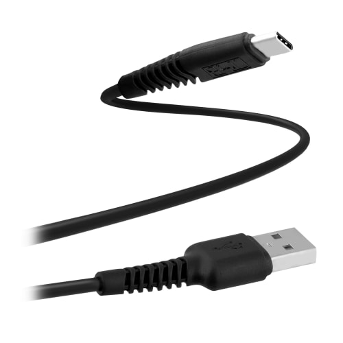t-nb-c-ble-usb-c-connecteurs-renforc-s-usb-a-vers-usb-c-2m-noir image 1