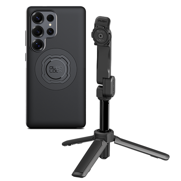quad-lock-kit-tr-pied-perche-selfie-galaxy image 2