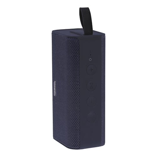 t-nb-enceinte-sans-fil-bluetooth-tws-record-v2-bleu-10w-2e-g-n-ration image 1