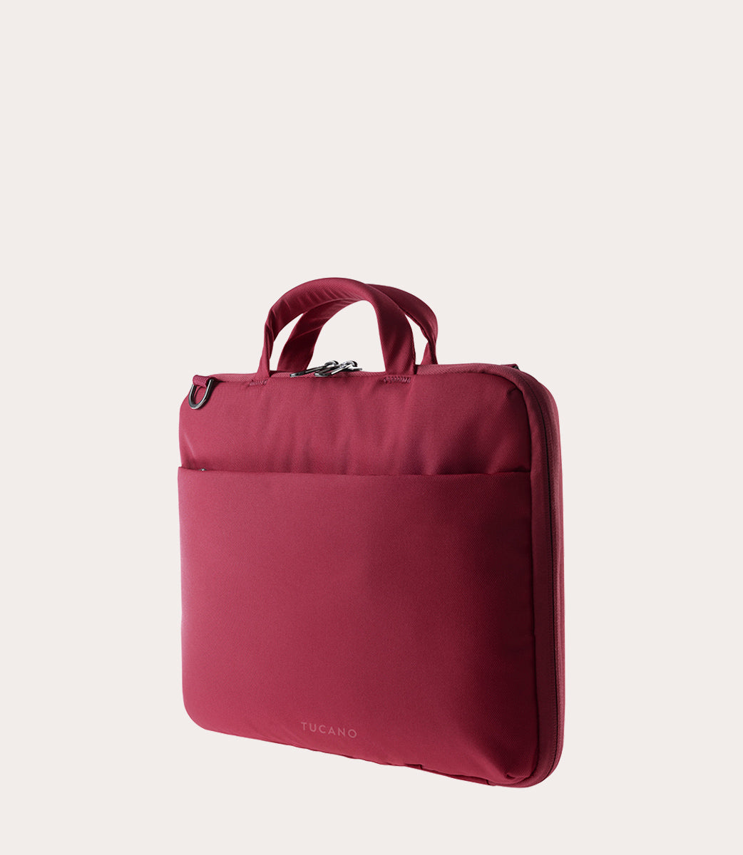 tucano-darkolor-sacoche-slim-14-et-macbook-pro-14-semi-rigide image 2