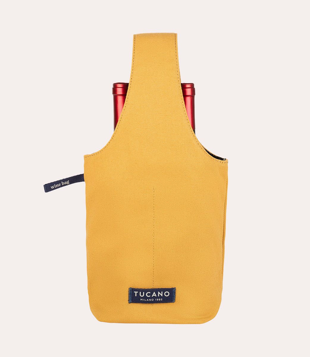 tucano-kitchen-sac-vin-pour-deux-bouteilles-en-toile image 1