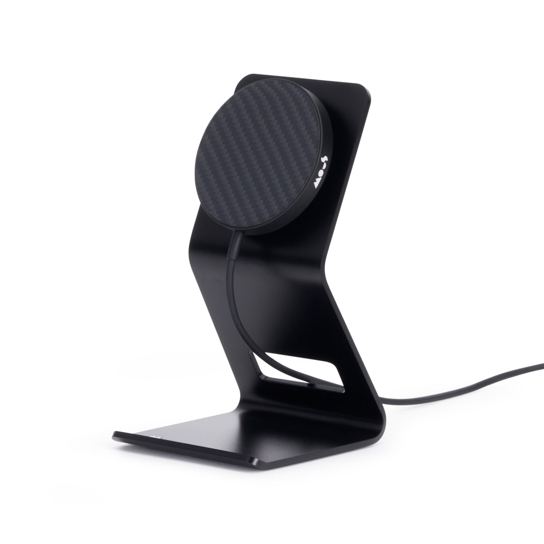 mous-clarity-chargeur-sans-fil-et-support-en-fibre-d-aramide image 1