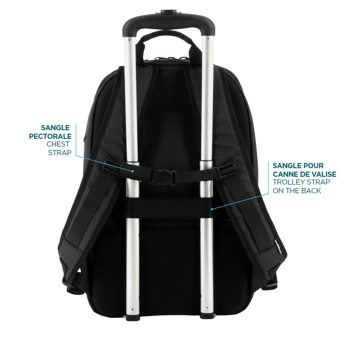 mobilis-the-one-sac-dos-professionnel-voyage-48h-30l-14-15-6-noir image 6