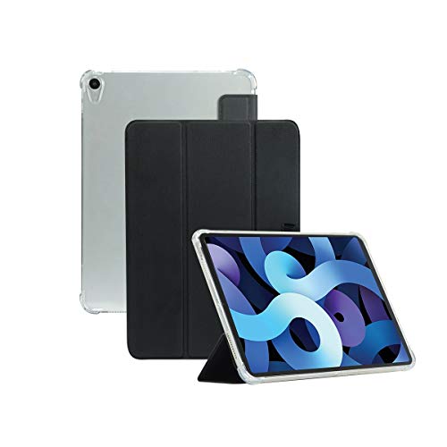 mobilis-edge-coque-folio-antichoc-ipad-air-4-10-9-2020-air-5-10-9-2022-transpare image 6