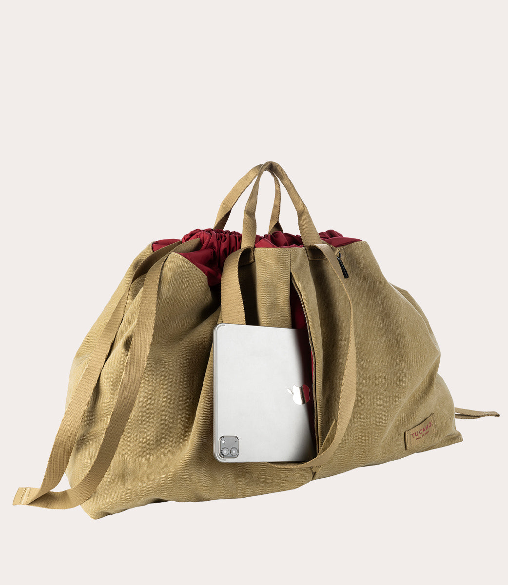 tucano-carry-shopper-large-sac-week-end-toile-43-l image 6