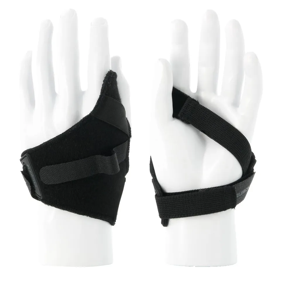 mobilis-protech-pack-de-5-gants-gaucher-pour-terminaux-zebra-ws50-rs5100-rs6100 image 1