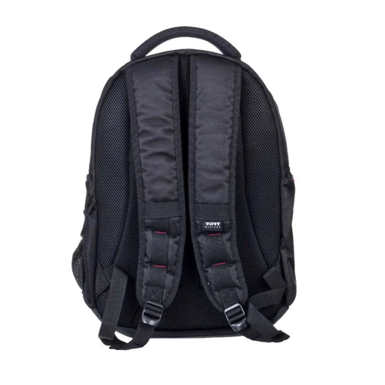 port-designs-courchevel-20-litres-14-15-6-pouces-sac-dos-pc-noir image 2