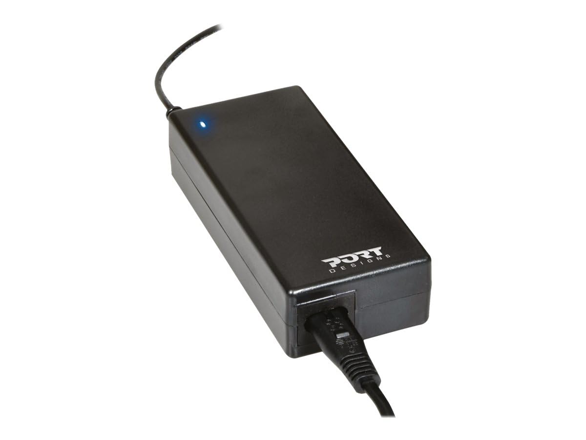 port-designs-port-connect-alimentation-pc-portable-lenovo-90w-prise-uk image 2