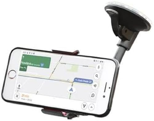 mobilis-t-series-support-voiture-car-flex-ventouse-clip-pour-smartphone image 4