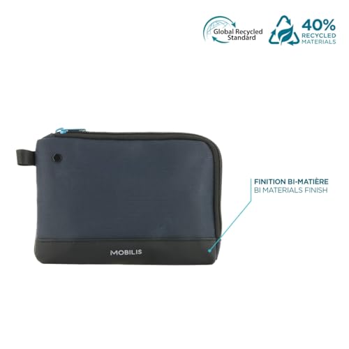 mobilis-pochette-c-bles-et-accessoires-origine-bleu-marine-noir-19-x-13-5-cm-40- image 8
