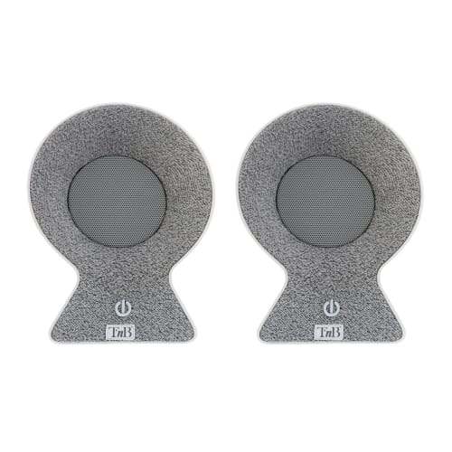 t-nb-iconiq-enceinte-sans-fil-bluetooth-tws-collection-fabric image 1