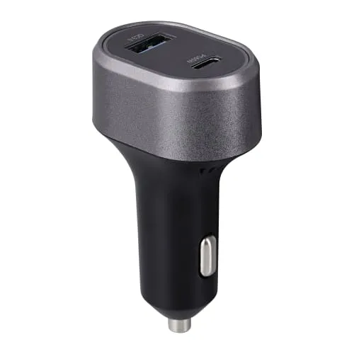 t-nb-cacpower-chargeur-allume-cigare-83w-usb-a-18w-usb-c-pd-65w image 1