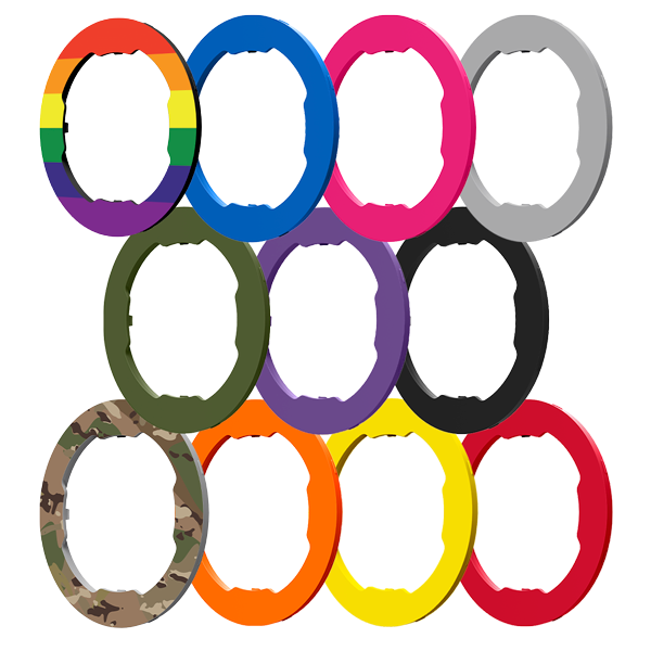 quad-lock-mag-anneau-color-de-rechange-pour-coque-mag image 1