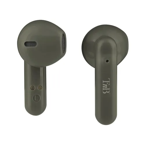 t-nb-shiny-2-couteurs-sans-fil-tws-bluetooth-5-1-vert image 1