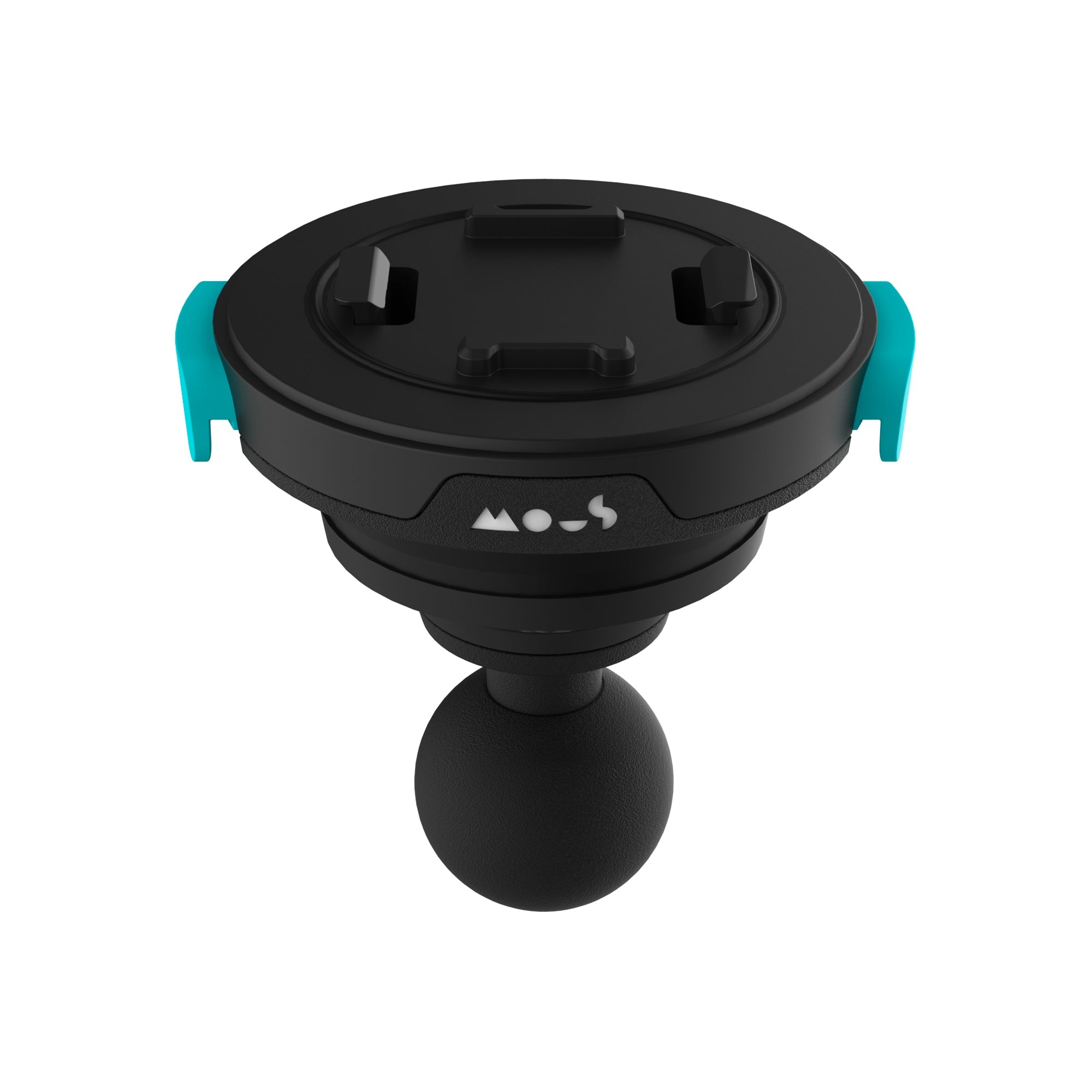 mous-intralock-adaptateur-moto-rotule-1-pouce-pour-coque-evolution-et-support-ra image 2