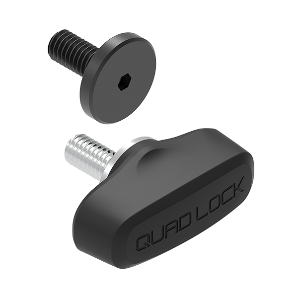 quad-lock-360-poign-e-et-vis-de-remplacement-pour-bras-double-pivot image 1