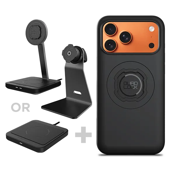 quad-lock-kit-bureau-iphone image 1