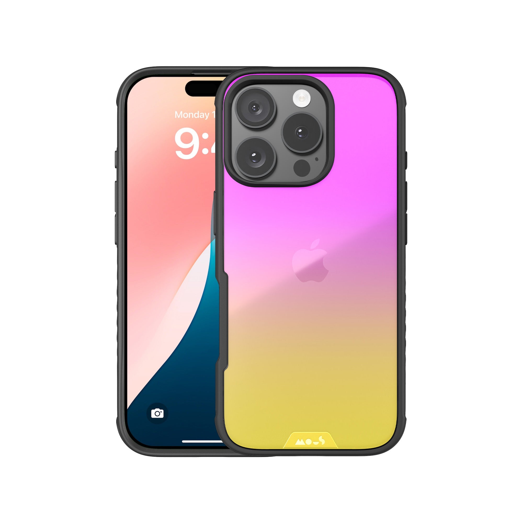 mous-clarity-iridescent-coque-transparente-anti-jaunissement image 8