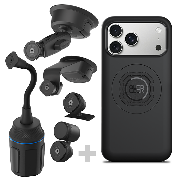 quad-lock-kit-v-hicule-4x4-pour-iphone-support-tout-terrain image 4