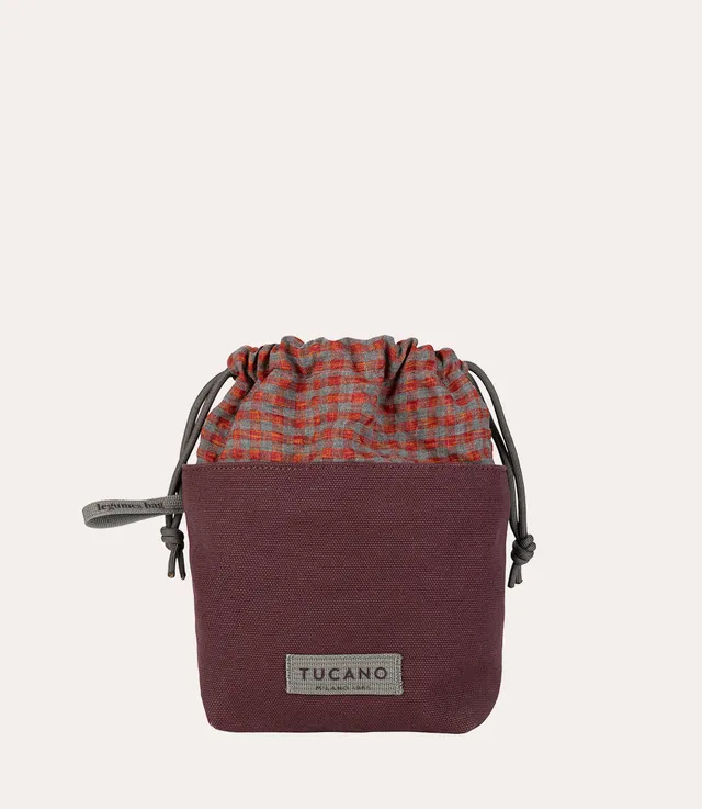 tucano-kitchen-sac-pour-l-gumineuses-toile-cordon image 1