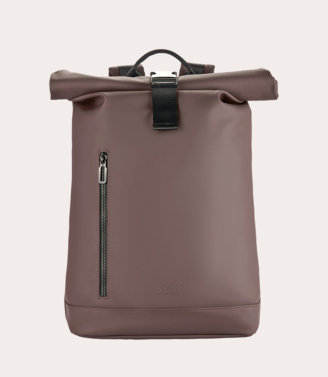 tucano-gommo-rolltop-15-6-sac-dos-enroulement-pour-pc-et-macbook-16 image 2