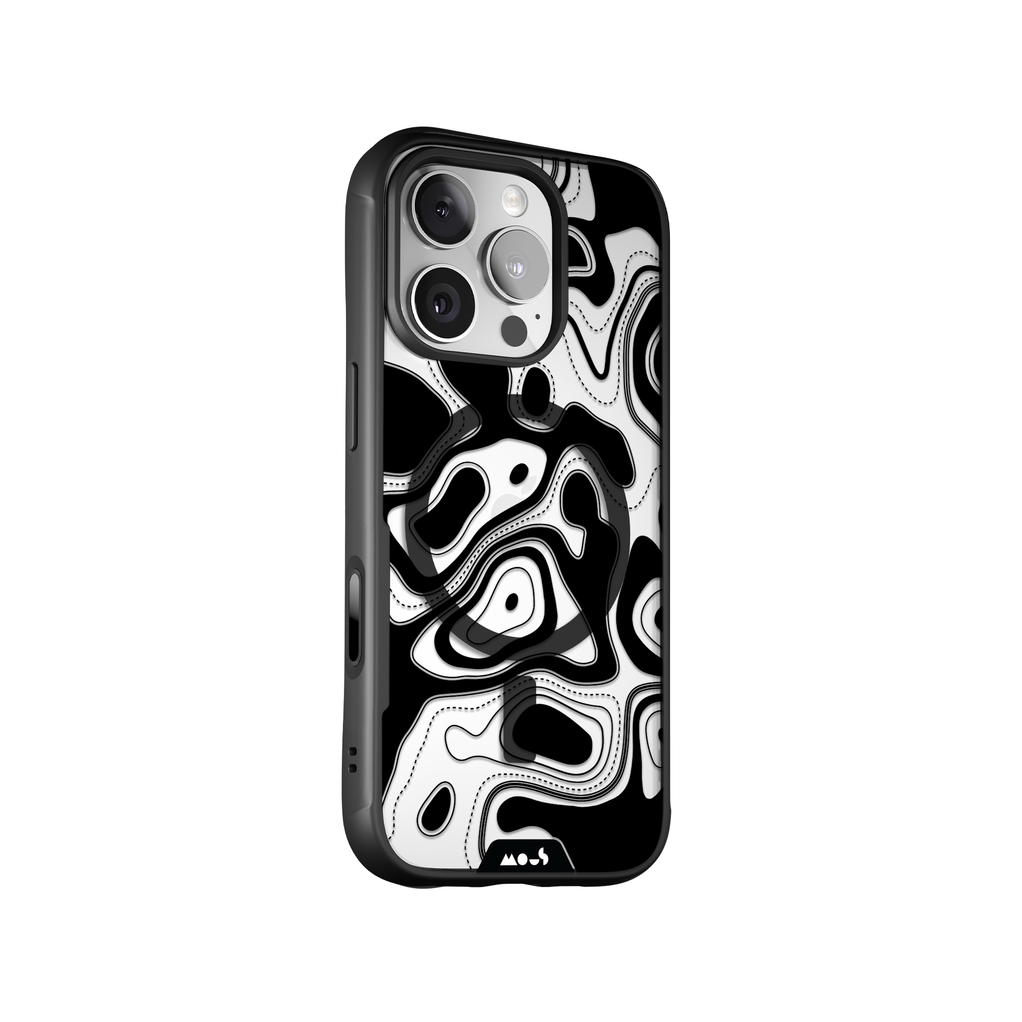 mous-contour-ink-coque-de-protection-t-l-phone-magsafe image 3