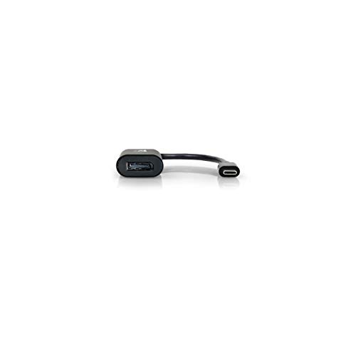 port-designs-port-connect-convertisseur-usb-c-vers-displayport-4k-60hz-15-cm image 6