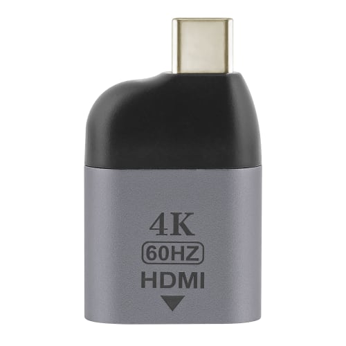 t-nb-iclick-adaptateur-usb-type-c-vers-hdmi-4k image 1